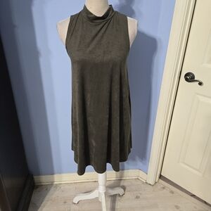 Blue Mint Small Womens Dress